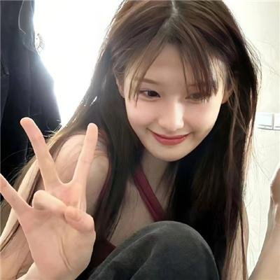 粉红火鹤的神秘凝视