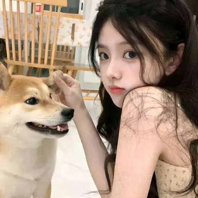 人肉面线